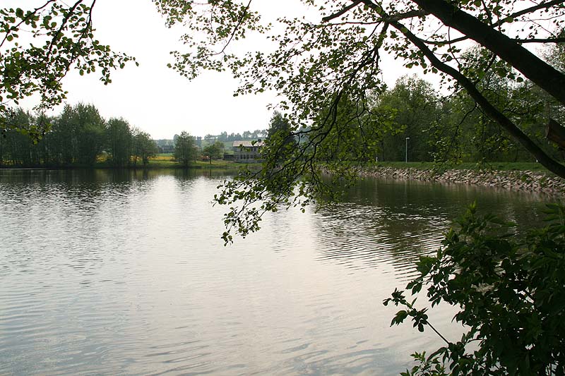 FKK in Irfersgrün Großer Teich Impressionen